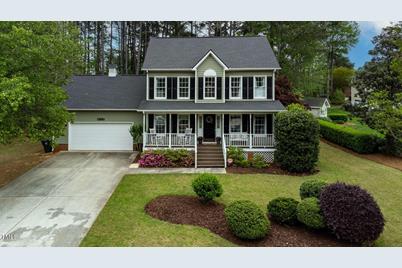 606 Kimloch Drive, Garner, NC 27529 - Photo 1