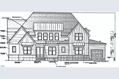 5209 Bent Leaf Drive, Raleigh, NC 27606 - Photo 1