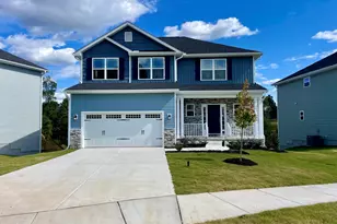 303 Bishop Ln, Sanford, NC 27330 - Photo 1