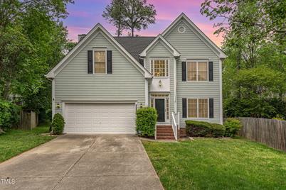 2401 Clerestory Place, Raleigh, NC 27615 - Photo 1