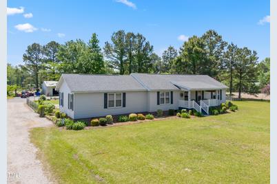 6226 Jake Road, Stedman, NC 28391 - Photo 1