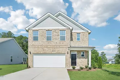 401 Winding Creek Drive, Lillington, NC 27546 - Photo 1