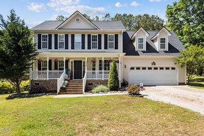 418 Autumn Ridge Drive, Wendell, NC 27591 - Photo 1