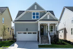 1717 Grassy Falls Ln, Wendell, NC 27591 - Photo 1