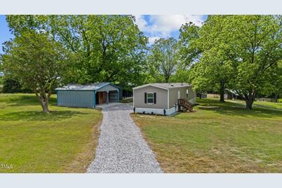 1997 Stricklands Crossroads Road, Four Oaks, NC 27524 - Photo 1