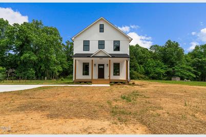 999 Thompson Road, Four Oaks, NC 27524 - Photo 1