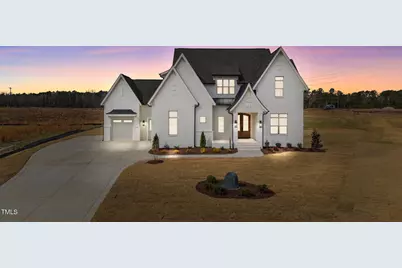 4909 Hidden Pasture Way, Zebulon, NC 27597 - Photo 1