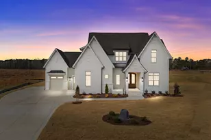 4909 Hidden Pasture Wy, Zebulon, NC 27597 - Photo 1