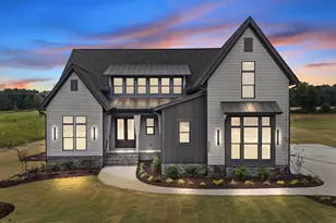 4905 Hidden Pasture Wy, Zebulon, NC 27597 - Photo 1