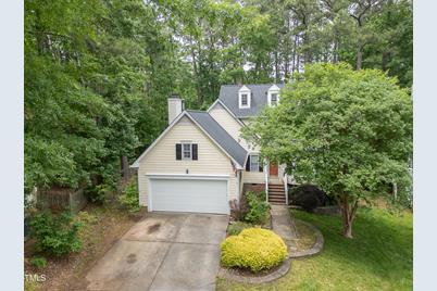 111 Frohlich Drive, Cary, NC 27513 - Photo 1