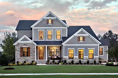 4213 Burlington Mills Road, Wake Forest, NC 27587 - Photo 1