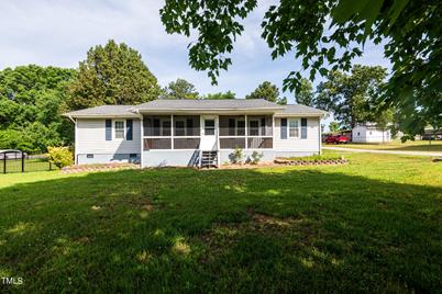 5501 Sandy Run, Knightdale, NC 27545 - Photo 1