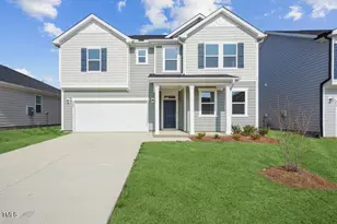 305 Chestnut Oak Ln, Lillington, NC 27546 - Photo 1