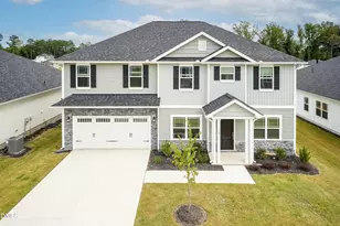 114 Southern Ests Dr, Sanford, NC 27330 - Photo 1