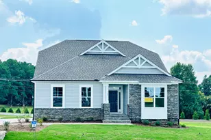 117 Ausban Rdg Ln, Four Oaks, NC 27524 - Photo 1