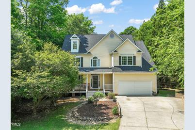 1011 Brendan Court, Chapel Hill, NC 27516 - Photo 1