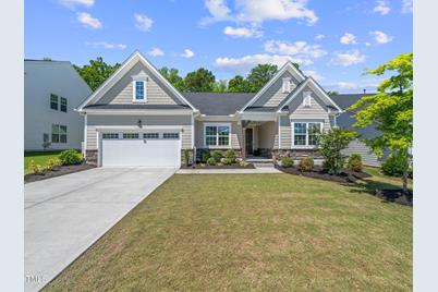 2961 Mavisbank Circle, Apex, NC 27502 - Photo 1