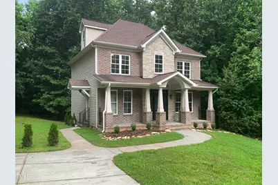 1611 Carriage Drive, Franklinton, NC 27525 - Photo 1