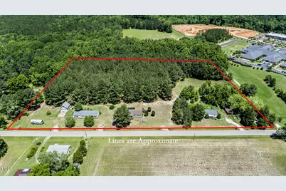 180 Johnston Estate Road, Clayton, NC 27520 - Photo 1