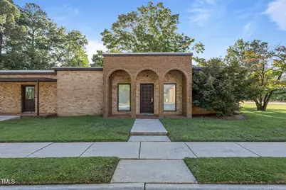 607 S 1 St Street, Lillington, NC 27546 - Photo 1