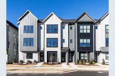 1156 Cottonsprings Drive, Wendell, NC 27591 - Photo 1