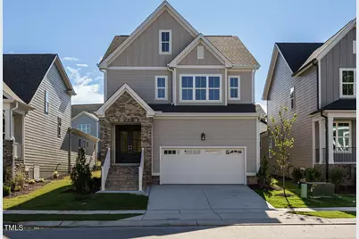 1719 Grassy Falls Lane, Wendell, NC 27591 - Photo 1