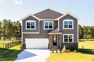 592 Barbour Farm Ln, Four Oaks, NC 27524 - Photo 1