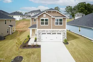 316 Bishop Ln, Sanford, NC 27330 - Photo 1