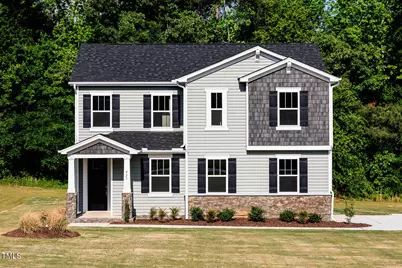 427 Fast Pitch Lane, Four Oaks, NC 27524 - Photo 1