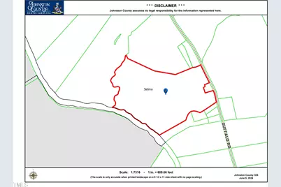 5523 Buffalo Road, Selma, NC 27576 - Photo 1