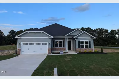 680 Sweet Potato Lane #Lot 34, Nashville, NC 27856 - Photo 1