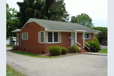 608 N Ellis Avenue, Dunn, NC 28334 - Photo 1
