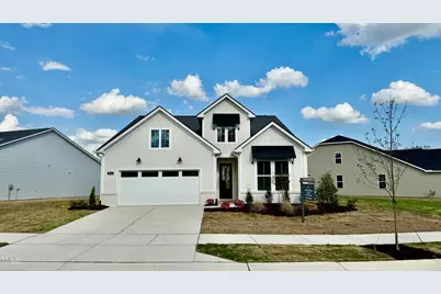 2048 Abbeyhill Drive #98, Raleigh, NC 27610 - Photo 1