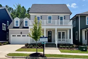 809 St Charles St, Durham, NC 27713 - Photo 1