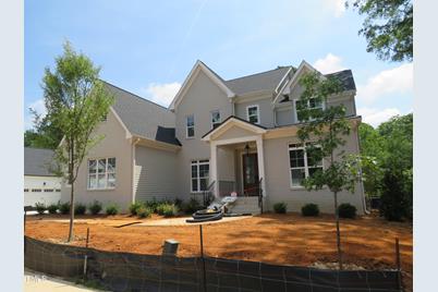 504 Ansley Ridge Ridge, Cary, NC 27518 - Photo 1