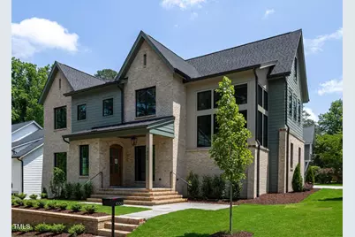 1000 Marilyn Drive, Raleigh, NC 27607 - Photo 1