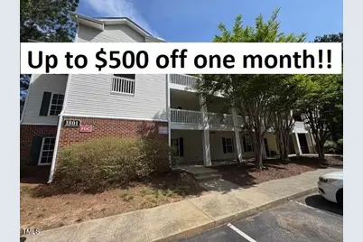 1801 Trailwood Heights Lane #203, Raleigh, NC 27603 - Photo 1