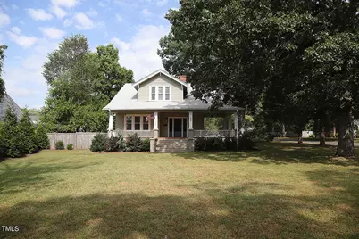209 N Wilba Road, Mebane, NC 27302 - Photo 1