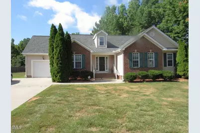 3639 Ashton Glen Lane, Oxford, NC 27565 - Photo 1