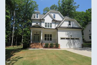 214 Trackers Road, Cary, NC 27513 - Photo 1