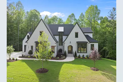 7621 Falls Creek Lane, Raleigh, NC 27614 - Photo 1