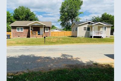 535 & 545 Harper Road, Hillsborough, NC 27278 - Photo 1