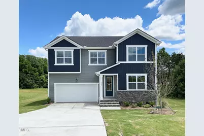 112 Fast Pitch Lane, Four Oaks, NC 27524 - Photo 1