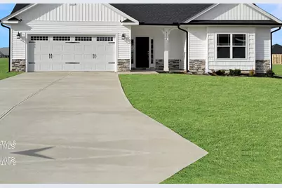 5118 Dogwood Drive #Lot 44, Battleboro, NC 27809 - Photo 1