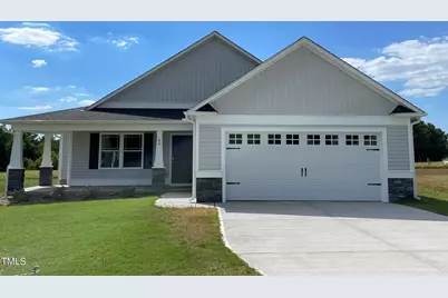 86 Scotties Ridge Drive, Princeton, NC 27569 - Photo 1
