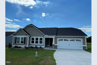 114 Scotties Ridge Drive, Princeton, NC 27569 - Photo 1