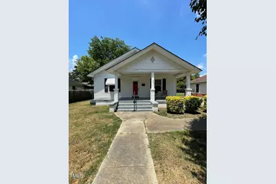 406 S 16th Street, Erwin, NC 28339 - Photo 1