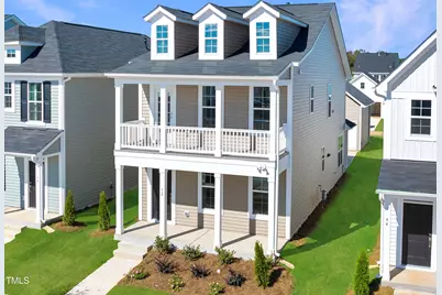 52 Pansy Park #85, Clayton, NC 27520 - Photo 1