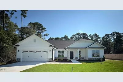 404 Spring Forest Drive, Goldsboro, NC 27534 - Photo 1