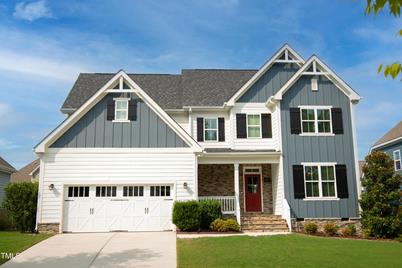 712 Hydrangea Field Court, Wake Forest, NC 27587 - Photo 1